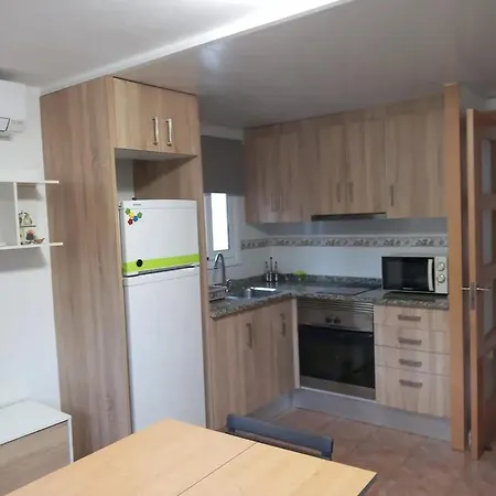 Ideal With Pool In Appartement *