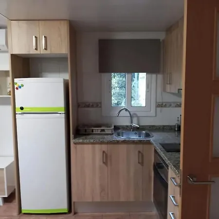 Ideal With Pool In Appartement