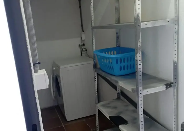 Ideal With Pool In Appartement *