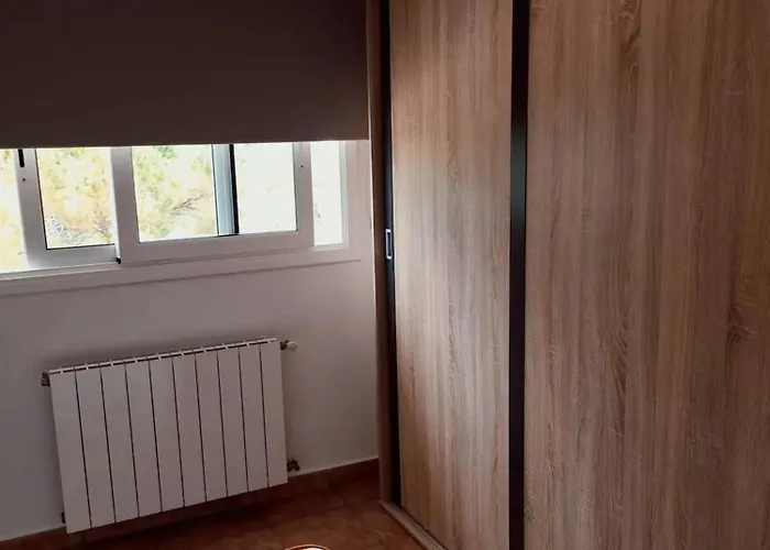 Ideal With Pool In Appartement Lloret de Mar