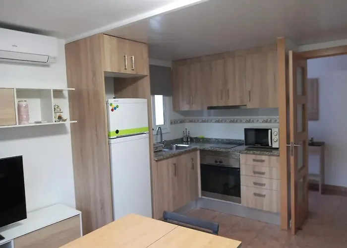 Ideal With Pool In Appartement *