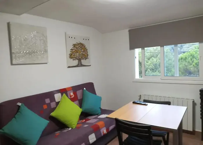 Ideal With Pool In * Lloret de Mar