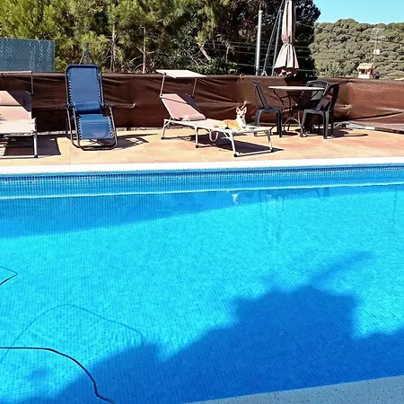 Ideal With Pool In Apartamento