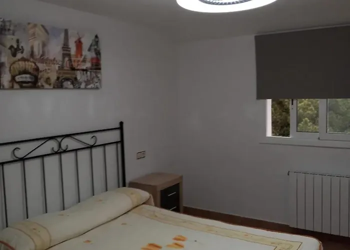 Apartman Ideal With Pool In *