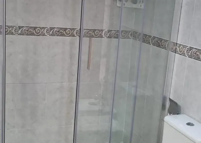 Ideal With Pool In * Льорет-де-Мар