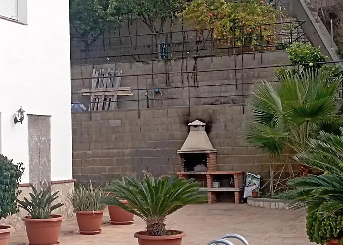 Ideal With Pool In * Льорет-де-Мар