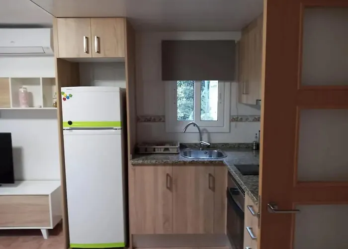 Ideal With Pool In Апартаменты