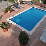 Апартаменты Ideal With Pool In *